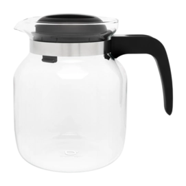 Theepot Bredemeijer Nora Glas 1,25 L