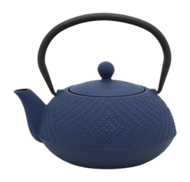 Teapot Bredemeijer Fujian Dark Blue 1.2L