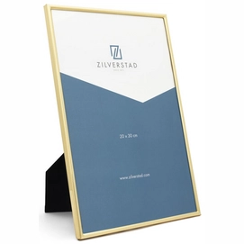 Fotolijst Zilverstad Sweet Memory Goud 20 x 30 cm