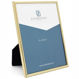 Fotolijst Zilverstad Sweet Memory Goud 15 x 20 cm