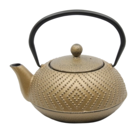 Théière Bredemeijer Fujian Or 1,2L