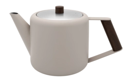 Théière Bredemeijer Duet Design Boston Sable 1,1L