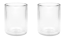 Teeglas Bredemeijer Duo San Remo 290ml (2er Set)