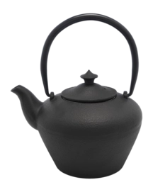 Theepot Bredemeijer Asia Chengdu Zwart 1L