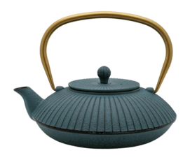 Theepot Bredemeijer Asia Linhai Petrol 1,1L
