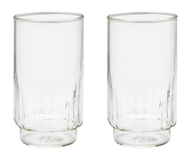 Wasserglas Leopold Vienna Wasserglas Arinto 275 ml (Set von 2 Stück)