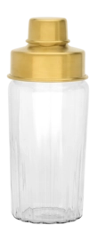 Cocktail Shaker Leopold Vienna Arinto 0.5 L