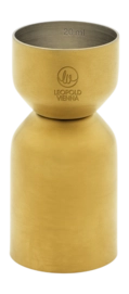 Leopold Vienna Jigger Arinto 20/40 ml