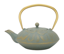 Teapot Bredemeijer Kunming Blue 1,3 L