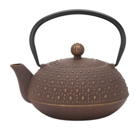 Teapot Bredemeijer Anhui Aubergine 0,9 L
