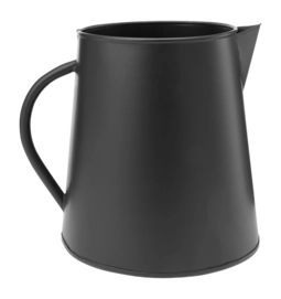 Vaas vtwonen Metal Black 22 x 23 cm