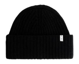 Bonnet Olaf Hussein Wol Black