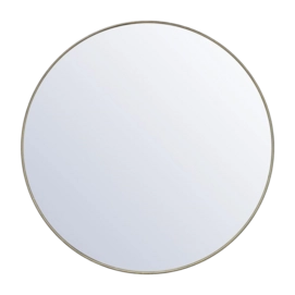 Miroir By-Boo Immense - Gold 25