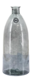 Vase By-Boo Dali Grey - Small