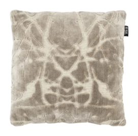 Sierkussen By-Boo Pillow Faune - Beige (45 x 45 cm)