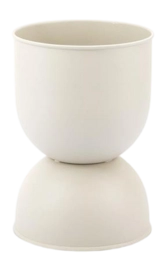 Vaas By-Boo Diablo Small - Off White