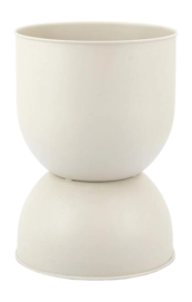 Vaas By-Boo Diablo Medium - Off White