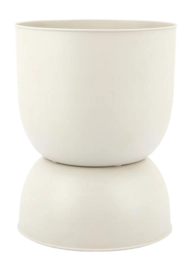 Vaas By-Boo Diablo Large - Off White