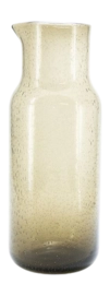 Karaf By-Boo Carafe Bubble - Brown