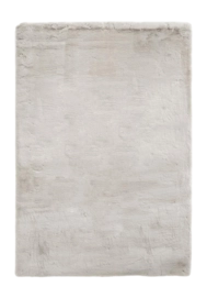 Vloerkleed By-Boo Carpet Zena Grey (160 x 230 cm) 25