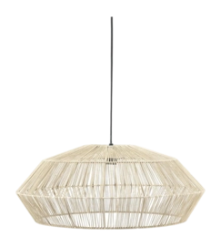 Hanging Lamp By-Boo Aya 1 - Natural