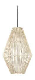 Hanging Lamp By-Boo Aya 2 - Natural