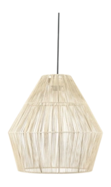 Hanging Lamp By-Boo Aya 3 - Natural