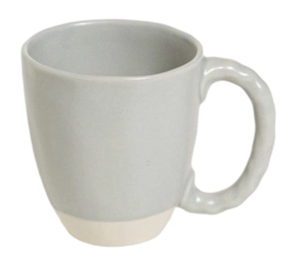 Tasse The Table Atelier With Handle Sea Salt 130 ml