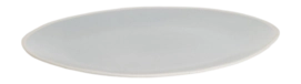 Plat de Service The Table Atelier Sea Salt (36,5 x 26,5 cm)