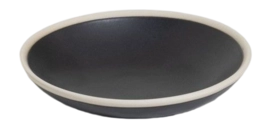 Assiettes The Table Atelier Black Pepper 14,5 cm (Set van 2)
