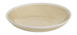 Bol à Tapas The Table Atelier Cashew 14,5 cm (Set de 2)