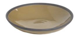 Tapasschaaltje The Table Atelier Curry 14,5 cm (Set van 2)