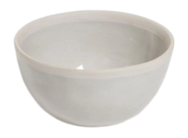 Bol The Table Atelier Mushroom 150 ml (Set de 2)