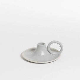 Bougeoir The Table Atelier Sea Salt
