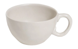 Tasse à Cappuccino The Table Atelier Asparagus 220 ml