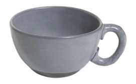 Cappucino Tasse The Table Atelier Black Truffle 220 ml