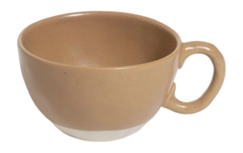 Tasse à Cappucino The Table Atelier Cinnamon 220 ml