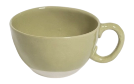 Tasse à Cappucino The Table Atelier Pear 220 ml