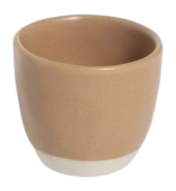 Tasse à Expresso The Table Atelier Cinnamon 65 ml