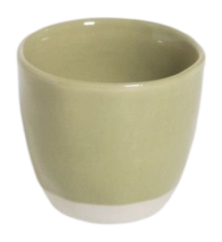 Tasse à Expresso The Table Atelier Pear 65 ml