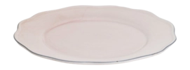 Assiette The Table Attic Rosé 30 cm