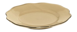 Assiette The Table Attic Honey 19 cm