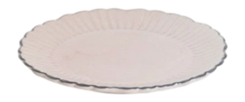 Mini Assiette The Table Attic Rosé 12 cn