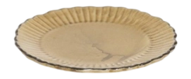 Mini Assiette The Table Attic Honey 12 cm