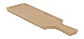 Plateau de Service The Table (35 x 10 cm)