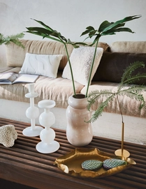 Bulb White 30 cm 3