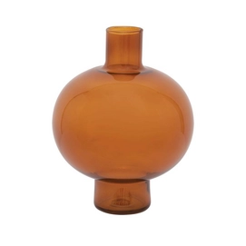 Vaas Urban Nature Culture Round Golden Oak