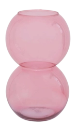 Vaas Urban Nature Culture Bulb Brandied Apricot