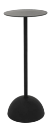 Side Table Urban Nature Culture S Matte Black