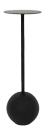Beistelltisch Urban Nature Culture M Black